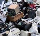 Our embarrassing e-waste habits