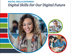 New Digital Skills Report: It’s a call to action