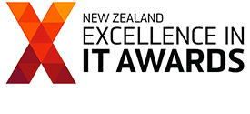 2021 NZ Excellence in IT Awards - Winners