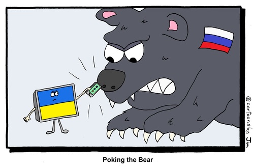 Poking the Bear.jpg
